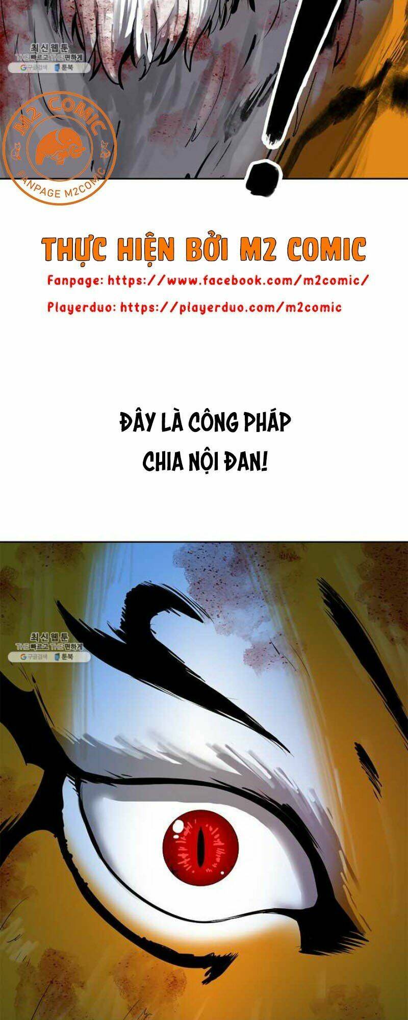 Lãng Tiên Kỳ Đàm: Chapter 14