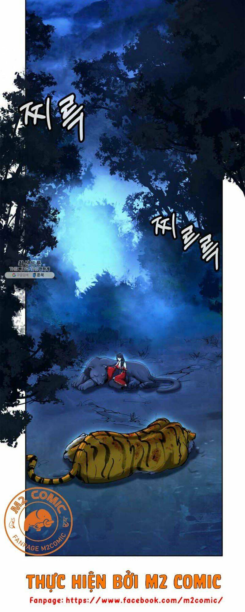 Lãng Tiên Kỳ Đàm: Chapter 14