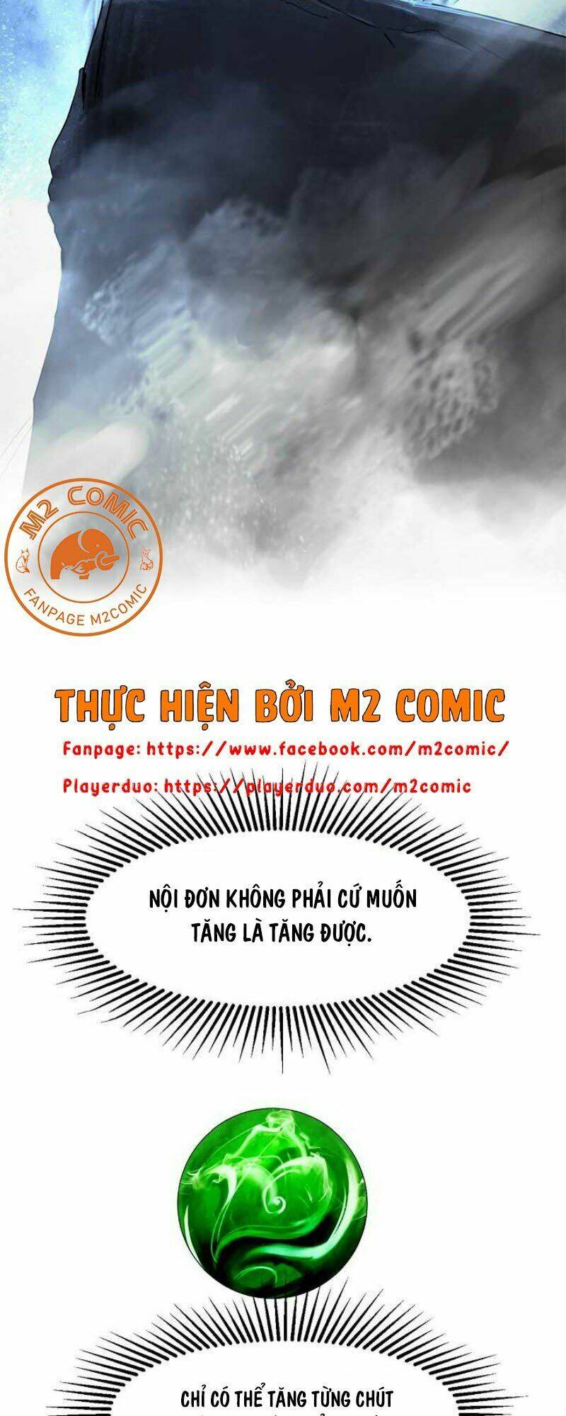Lãng Tiên Kỳ Đàm: Chapter 14