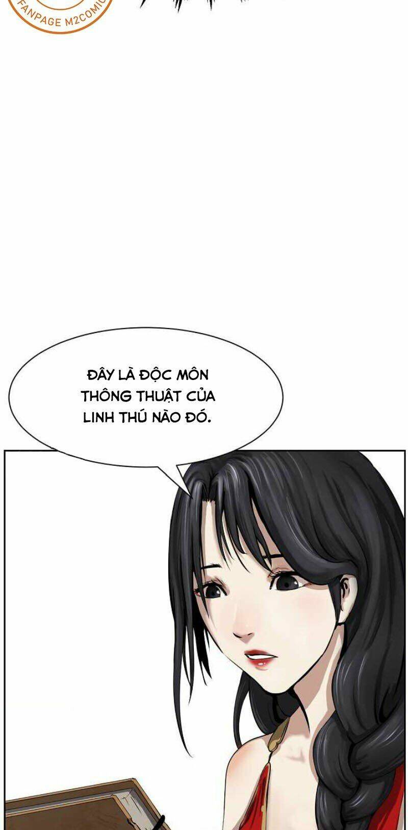 Lãng Tiên Kỳ Đàm: Chapter 14