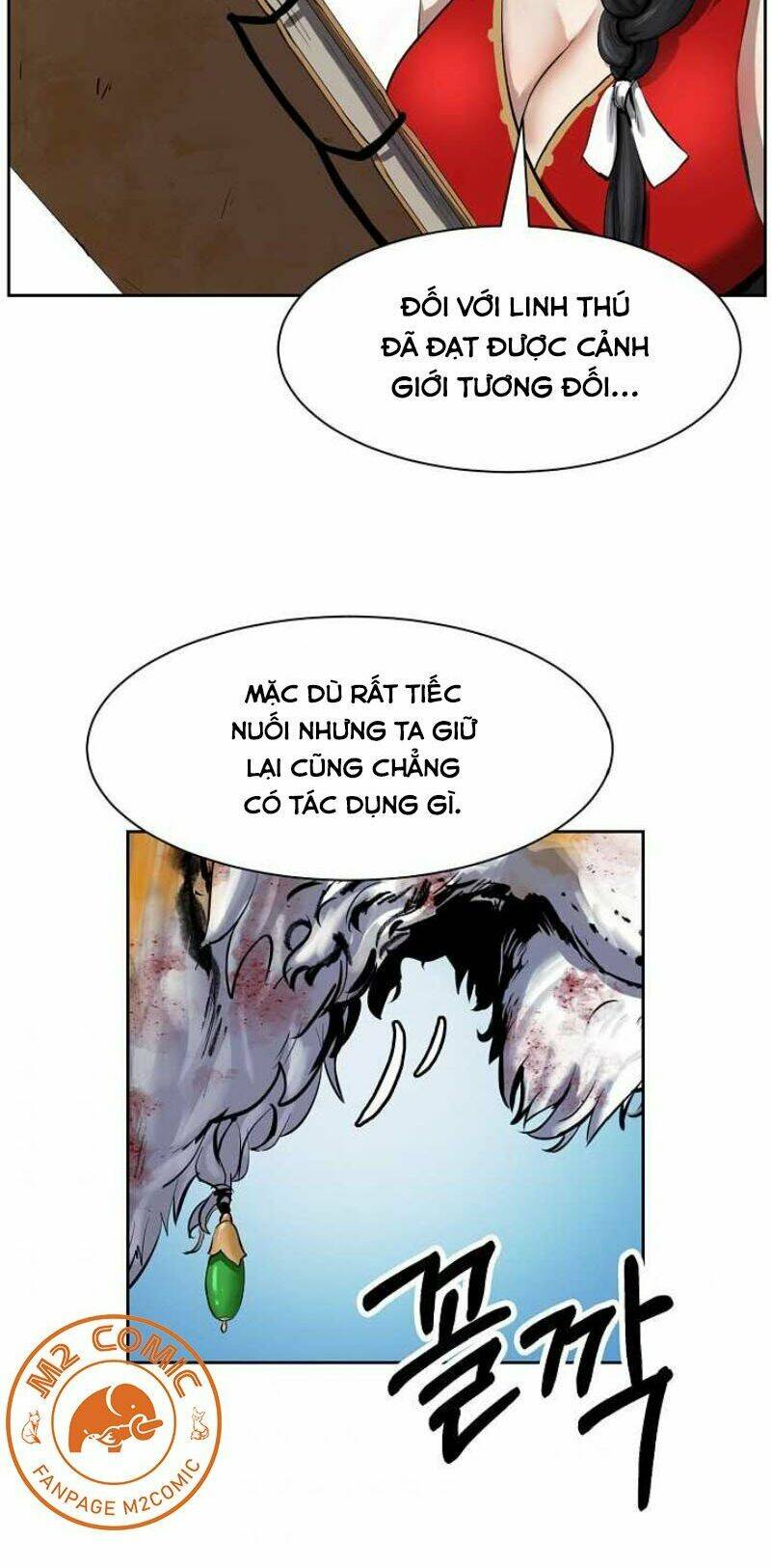 Lãng Tiên Kỳ Đàm: Chapter 14
