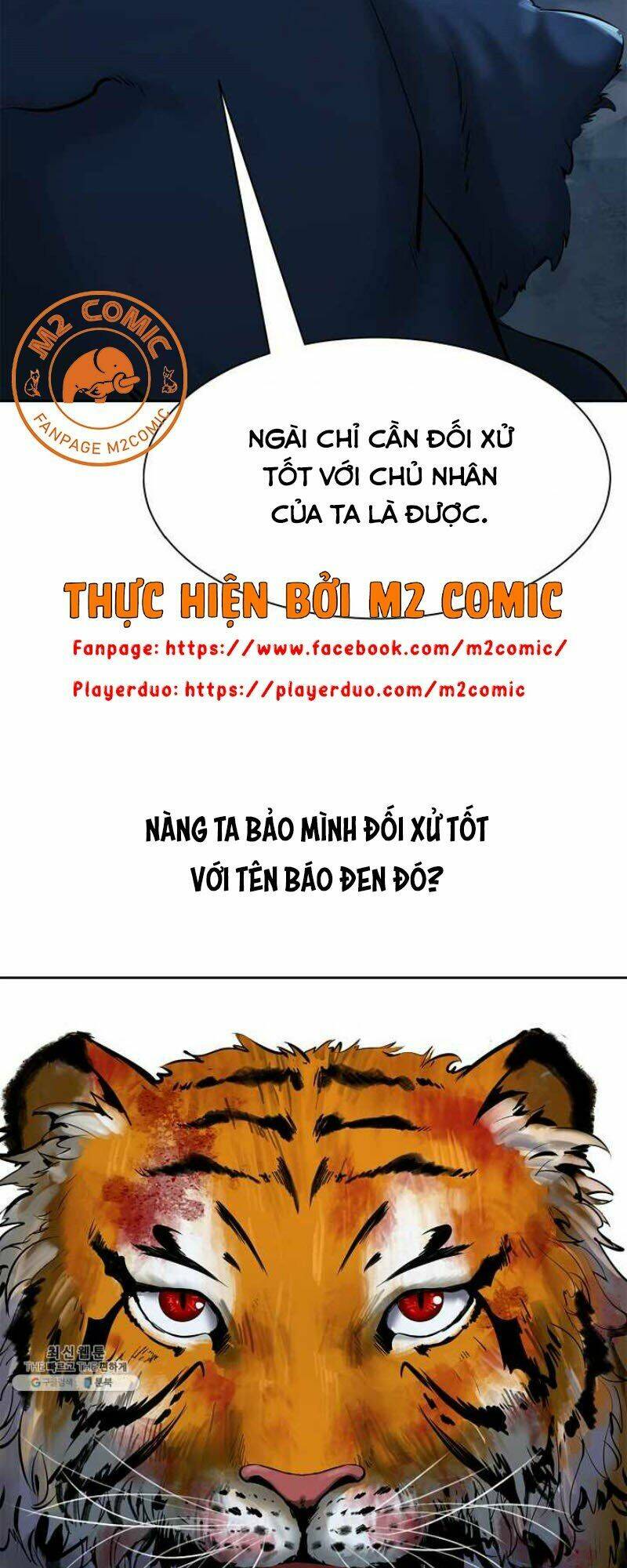 Lãng Tiên Kỳ Đàm: Chapter 14
