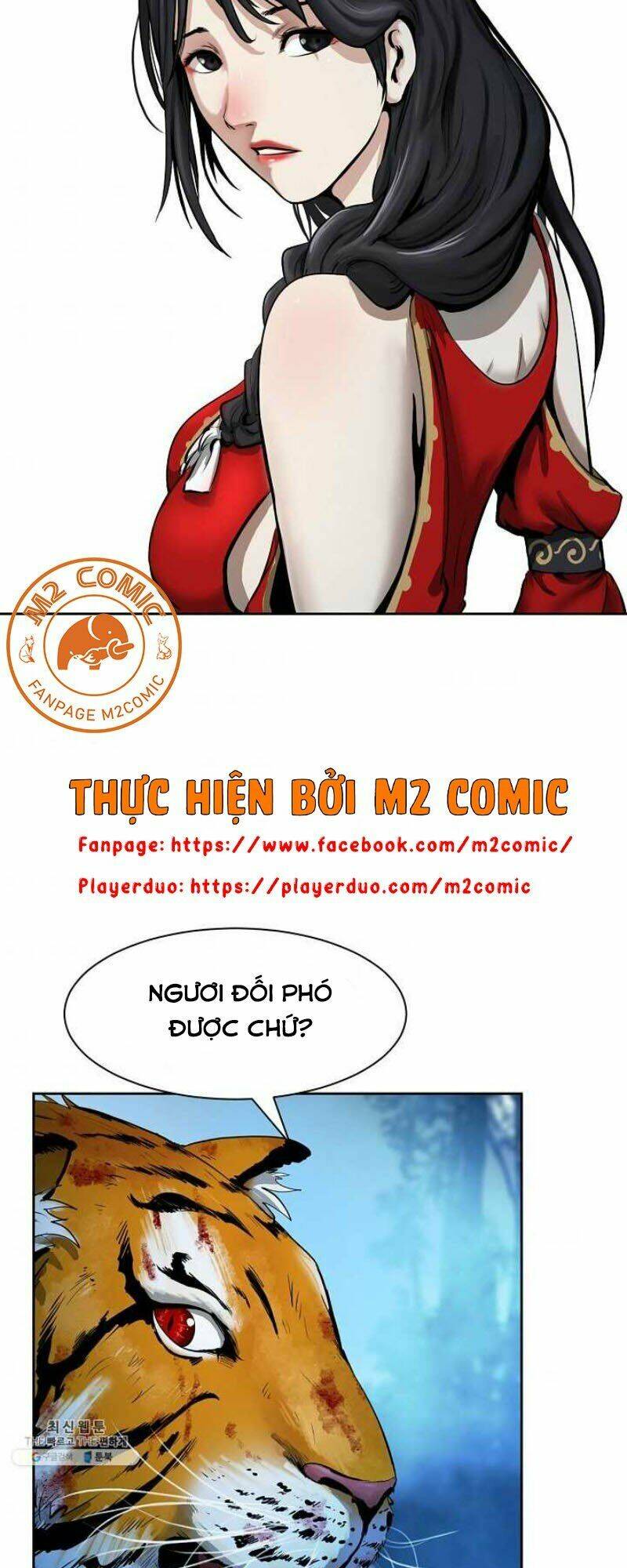 Lãng Tiên Kỳ Đàm: Chapter 14