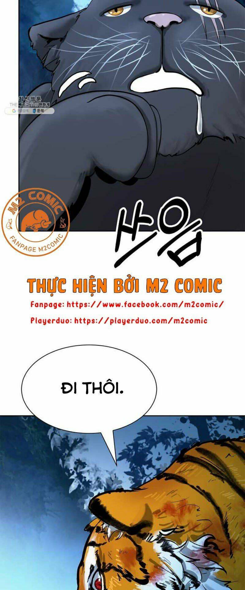 Lãng Tiên Kỳ Đàm: Chapter 14