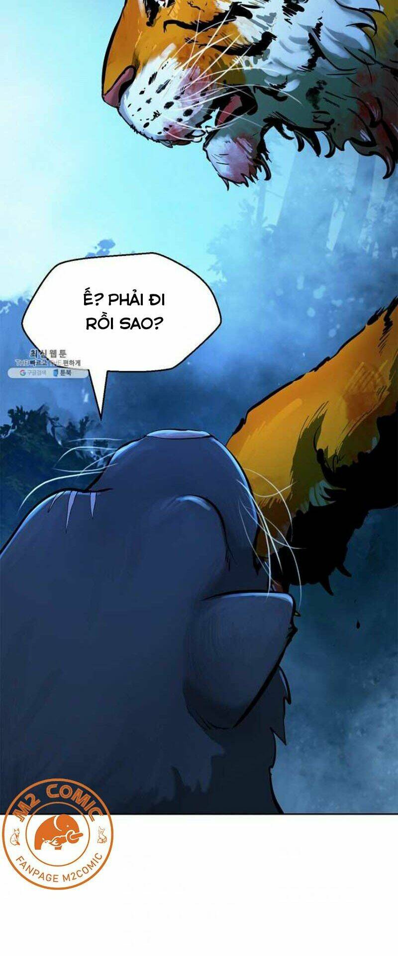 Lãng Tiên Kỳ Đàm: Chapter 14