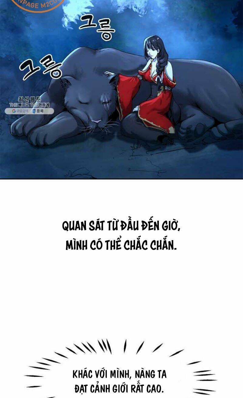 Lãng Tiên Kỳ Đàm: Chapter 14