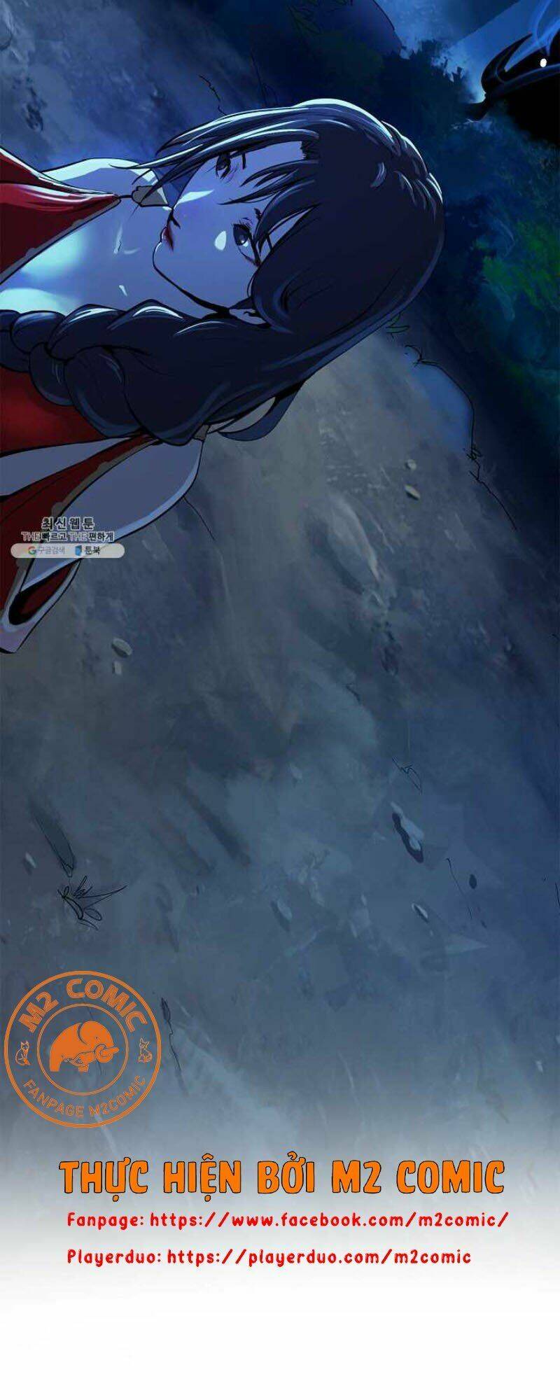 Lãng Tiên Kỳ Đàm: Chapter 14