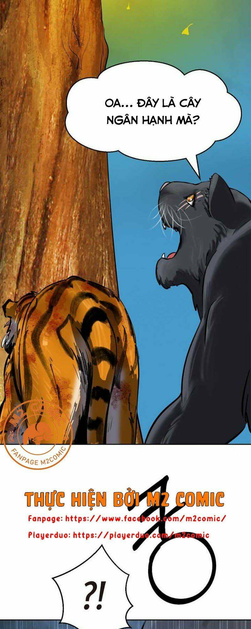 Lãng Tiên Kỳ Đàm: Chapter 14