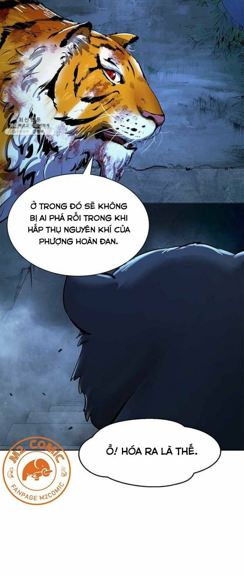 Lãng Tiên Kỳ Đàm: Chapter 14