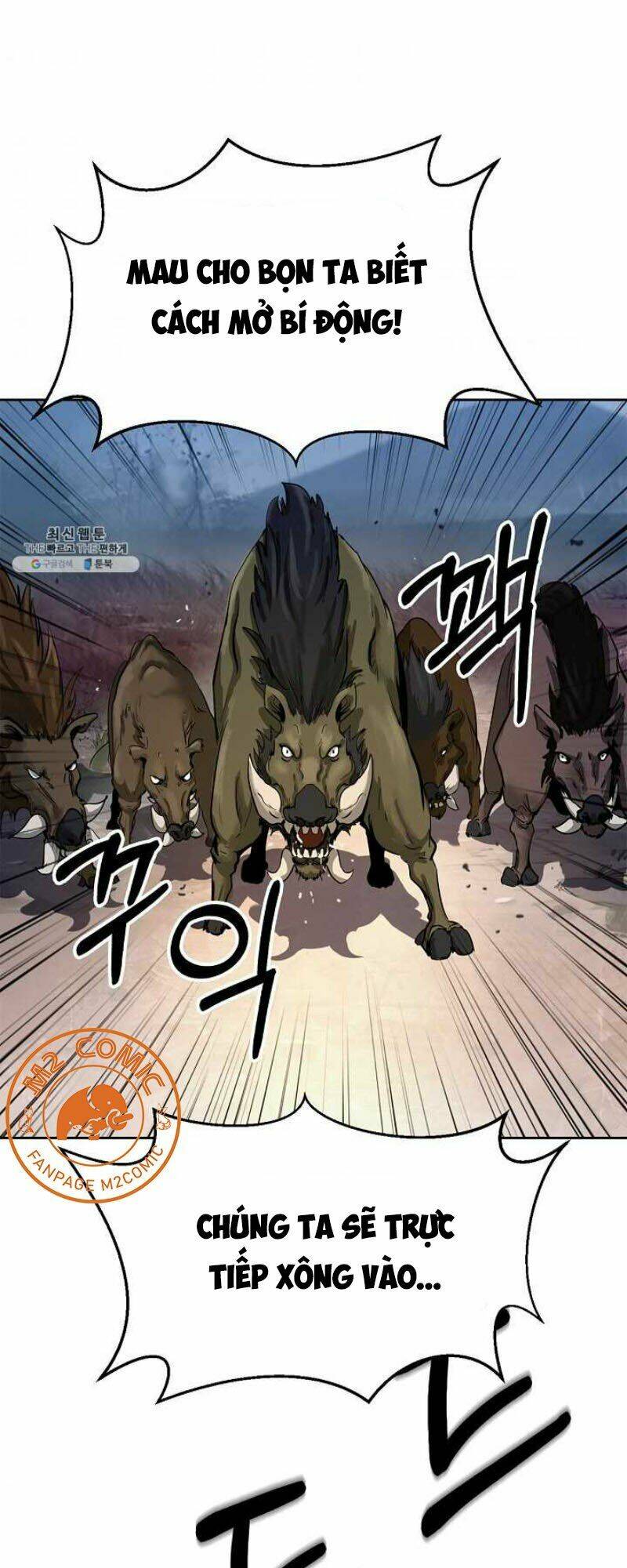 Lãng Tiên Kỳ Đàm: Chapter 14