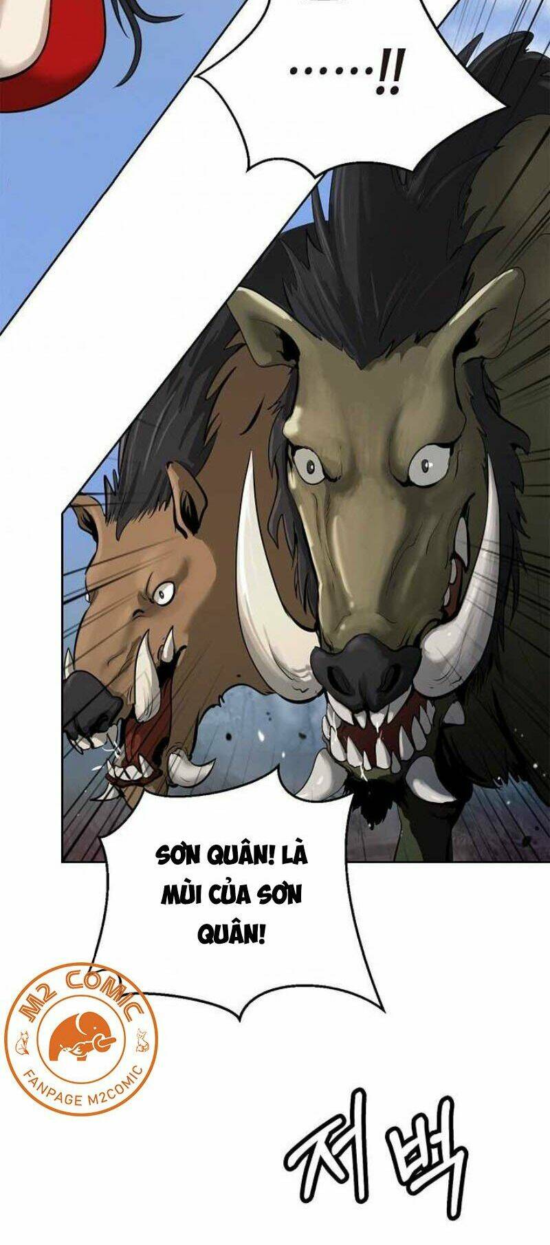 Lãng Tiên Kỳ Đàm: Chapter 14