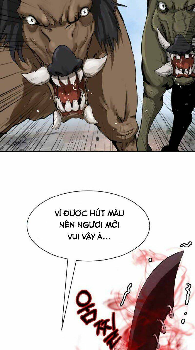 Lãng Tiên Kỳ Đàm: Chapter 15
