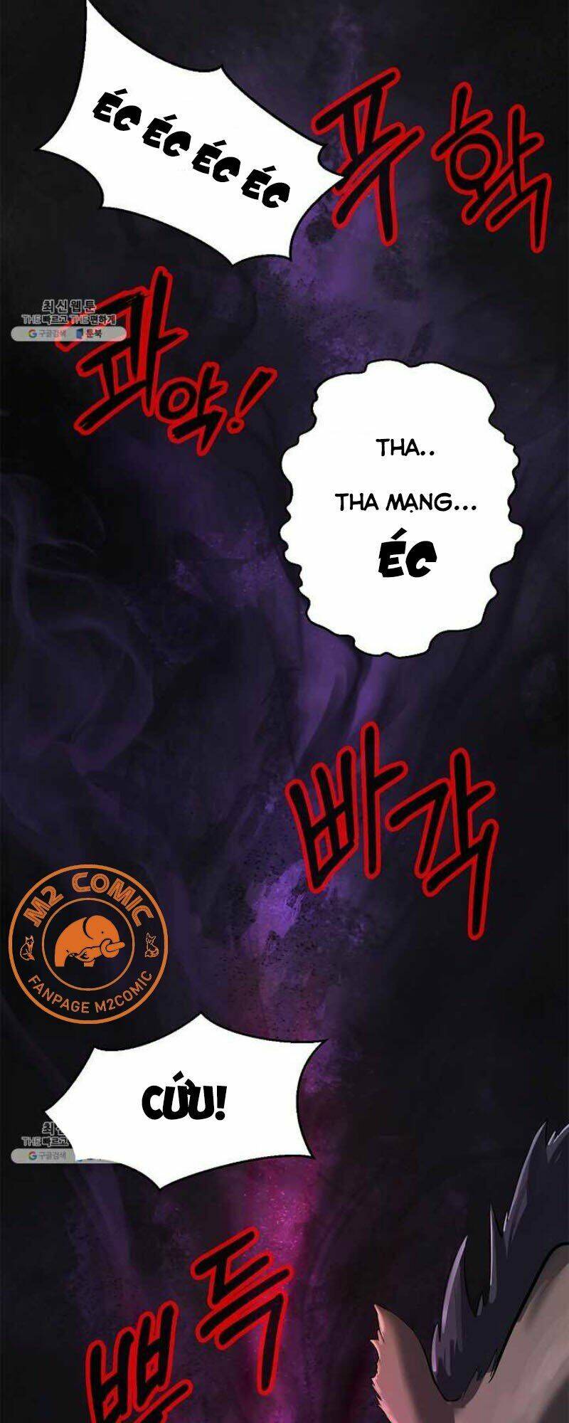 Lãng Tiên Kỳ Đàm: Chapter 15