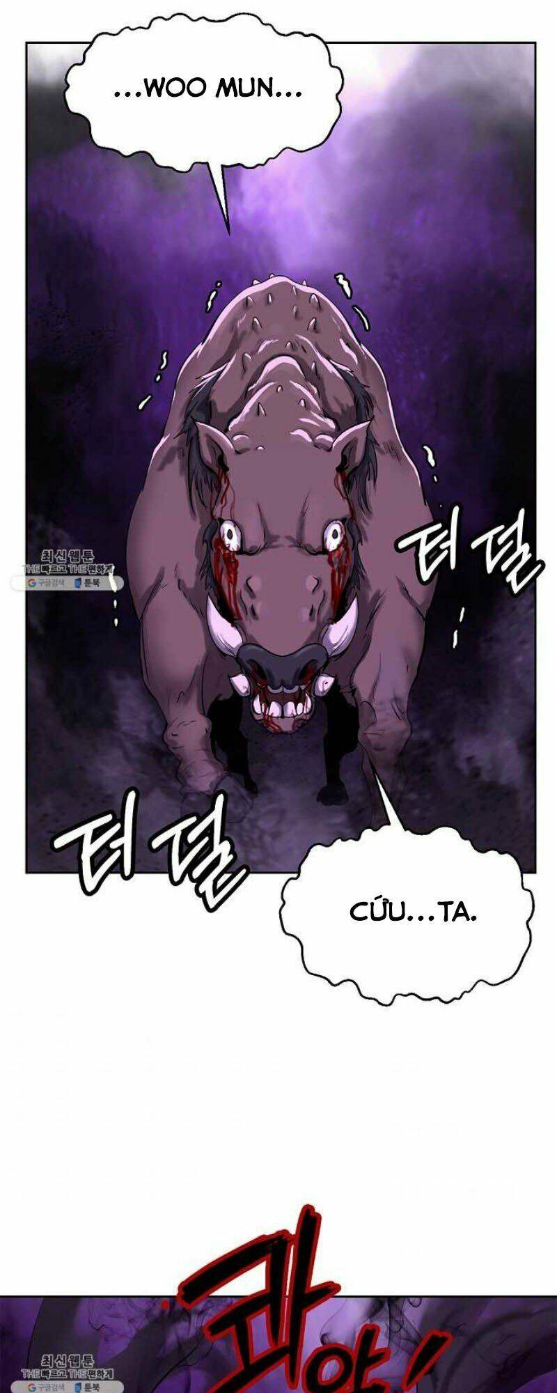 Lãng Tiên Kỳ Đàm: Chapter 15