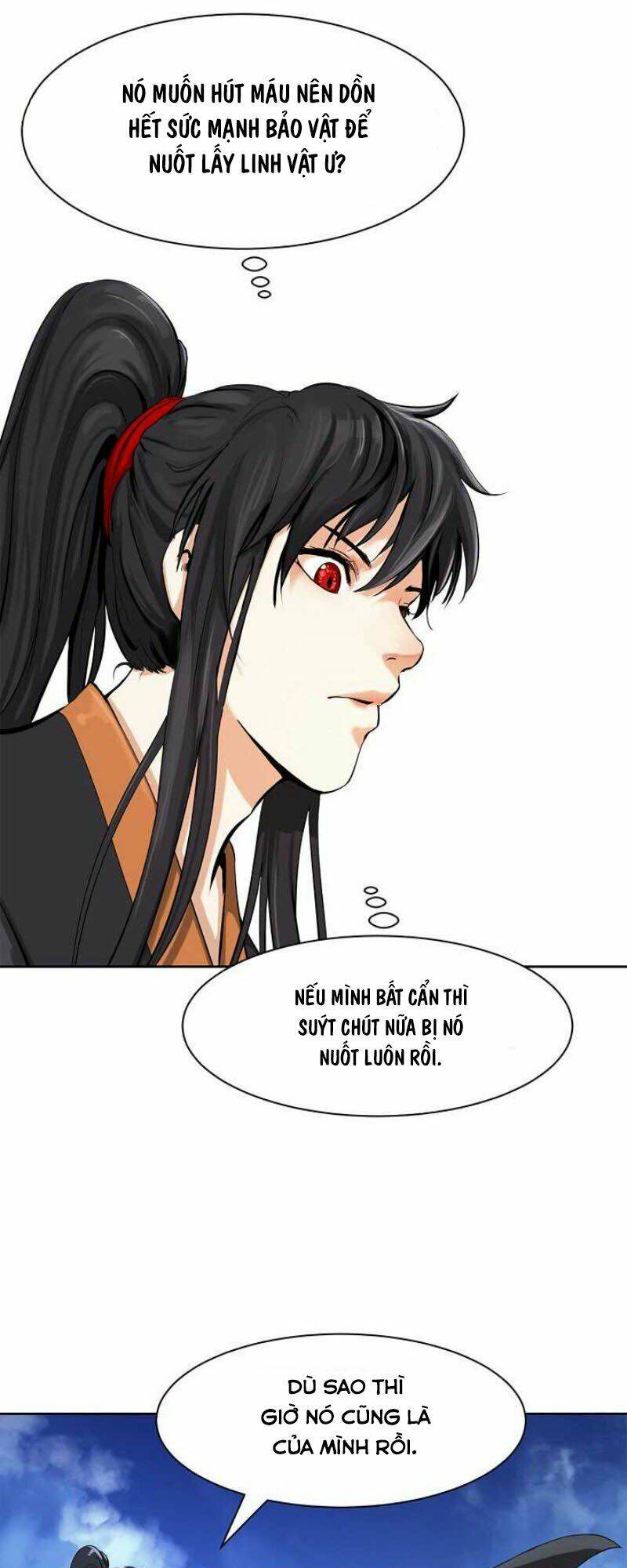 Lãng Tiên Kỳ Đàm: Chapter 15