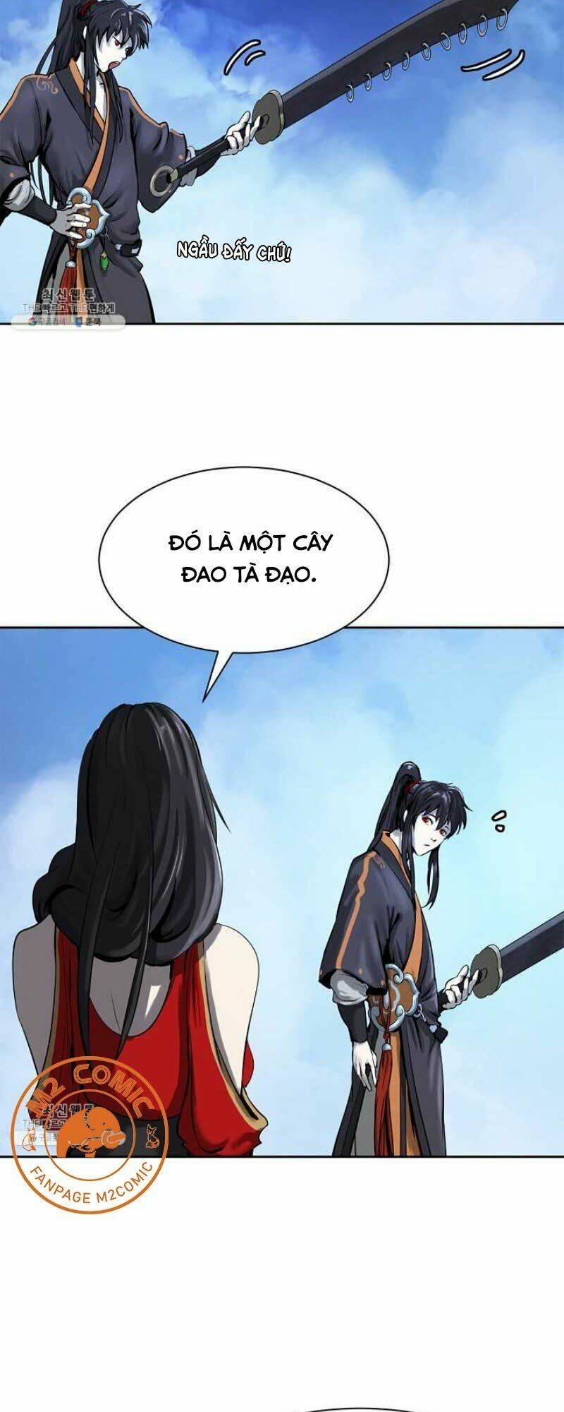 Lãng Tiên Kỳ Đàm: Chapter 15