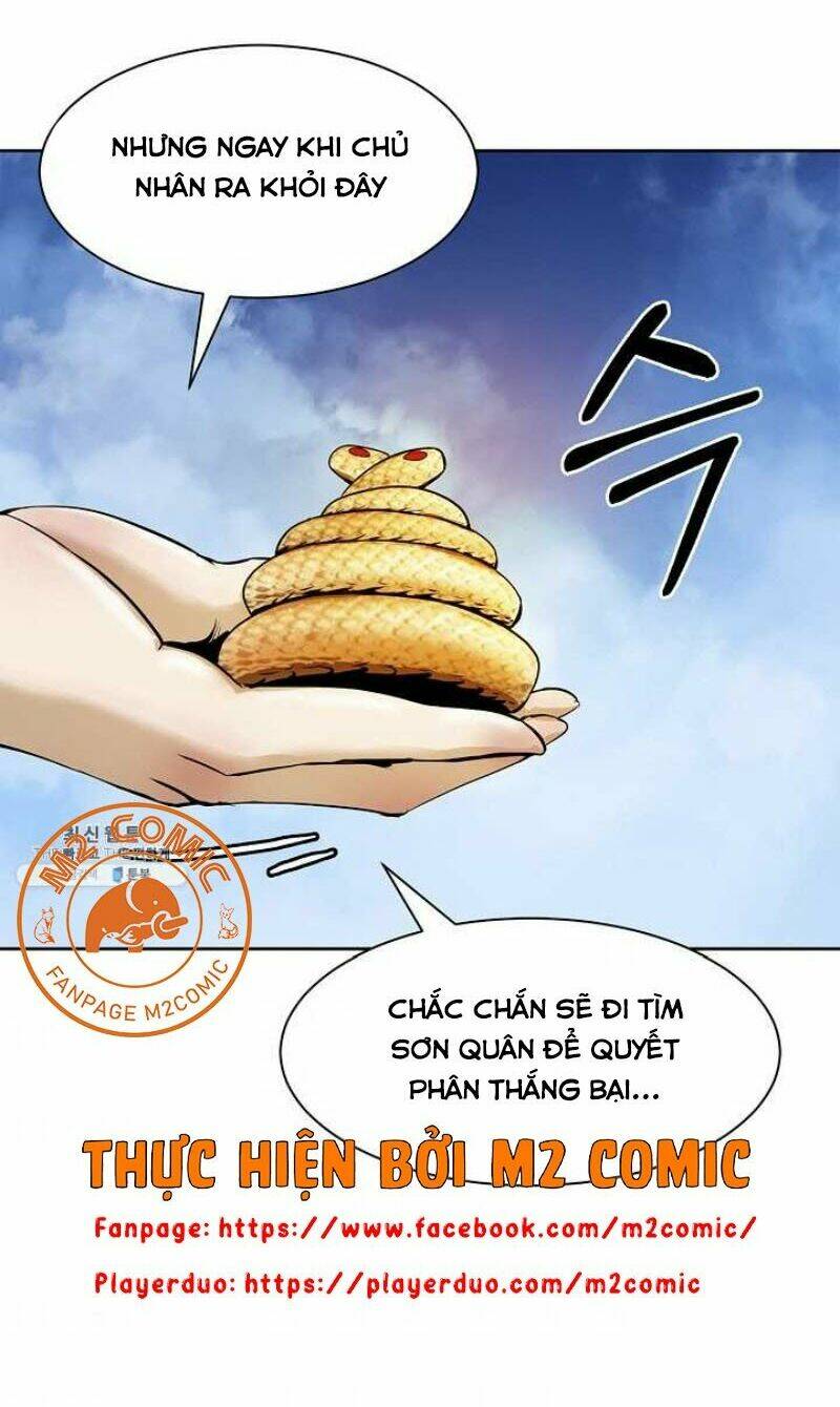 Lãng Tiên Kỳ Đàm: Chapter 15
