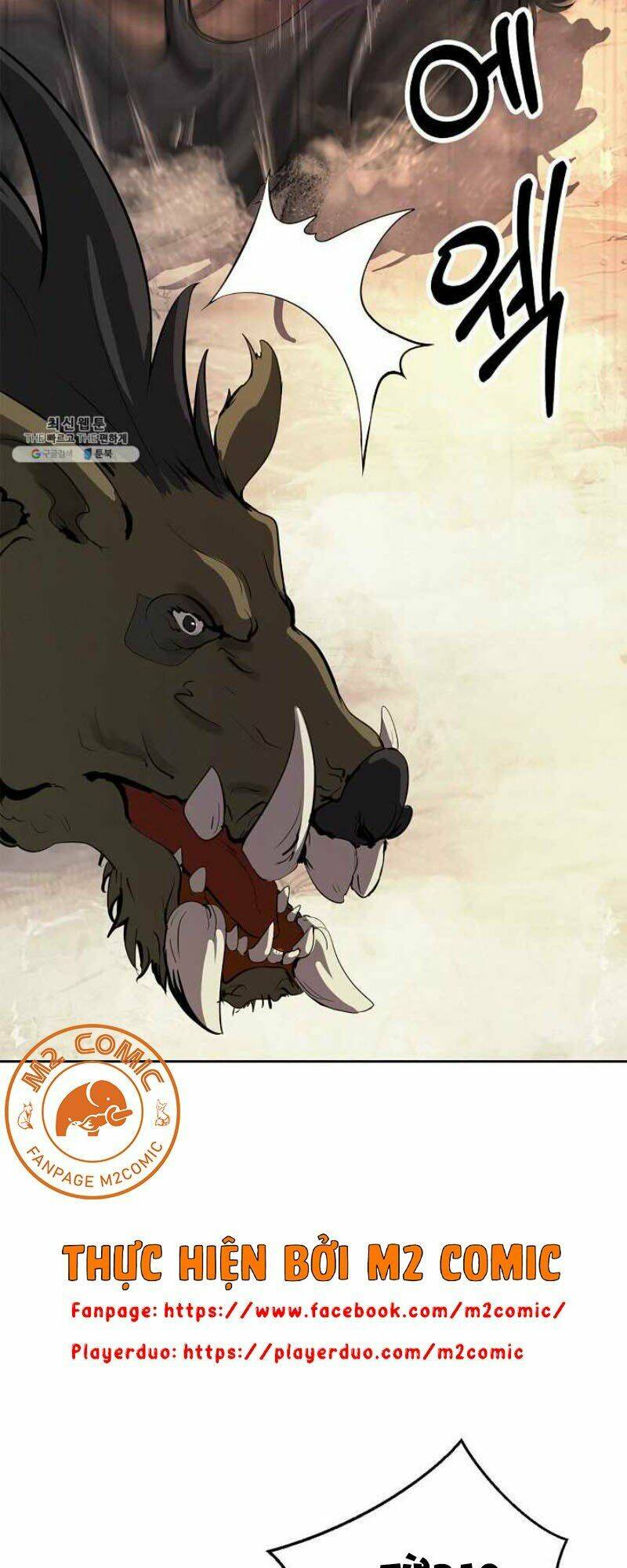 Lãng Tiên Kỳ Đàm: Chapter 15