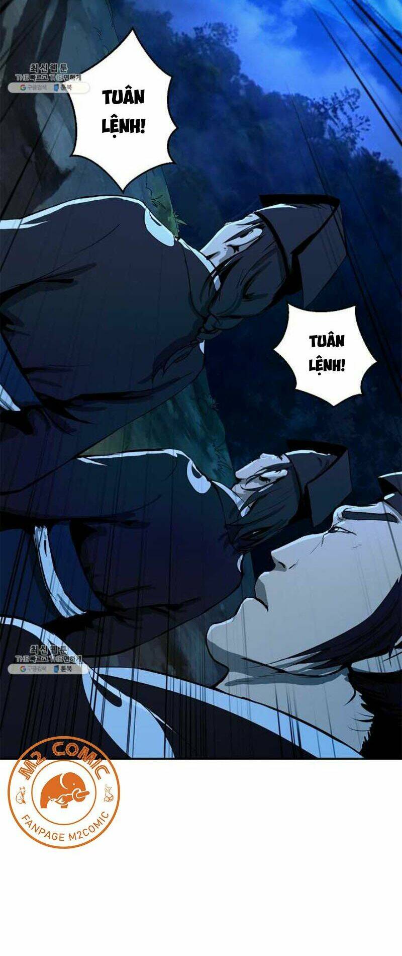 Lãng Tiên Kỳ Đàm: Chapter 16