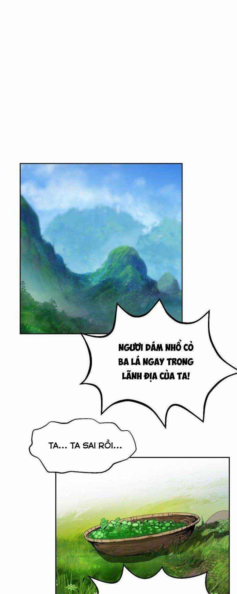 Lãng Tiên Kỳ Đàm: Chapter 16
