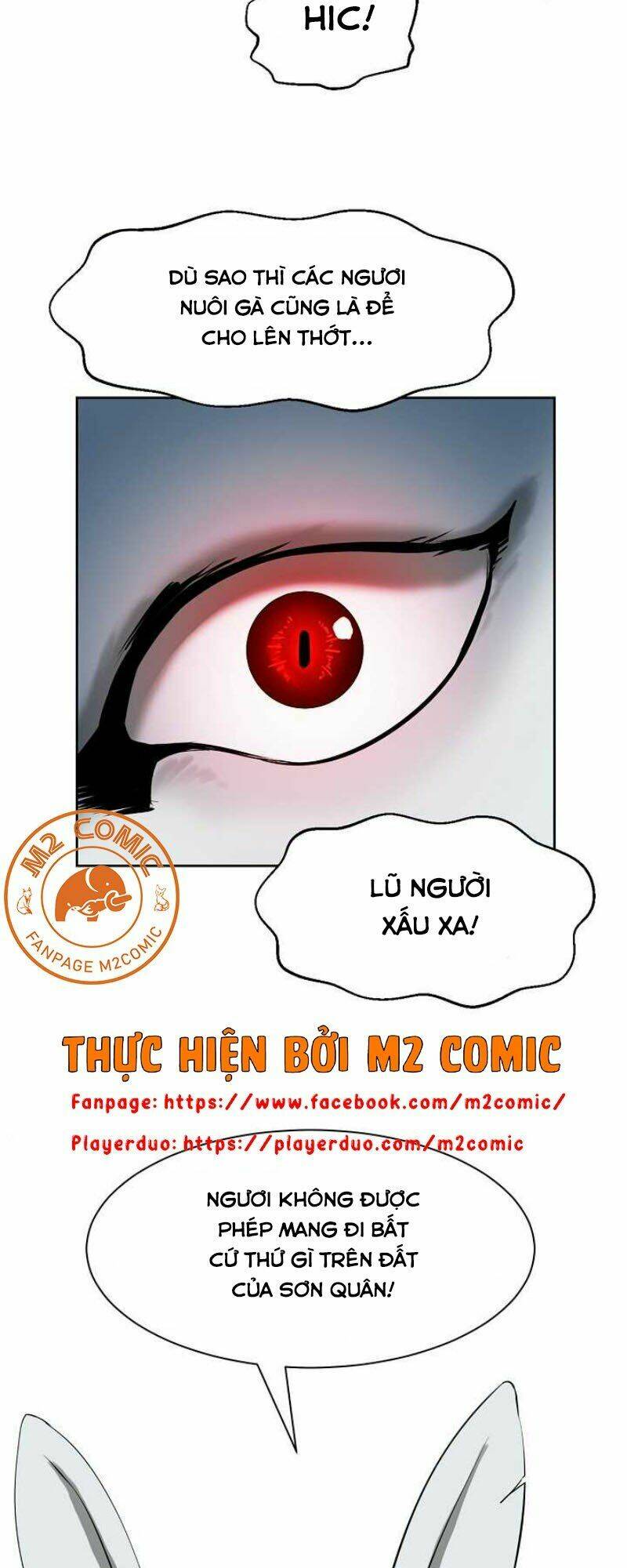 Lãng Tiên Kỳ Đàm: Chapter 16