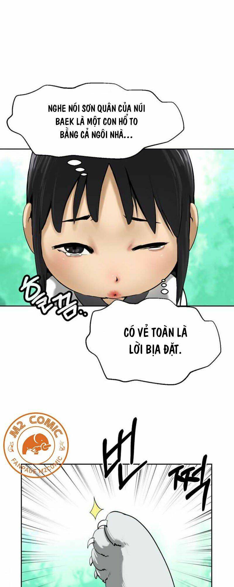 Lãng Tiên Kỳ Đàm: Chapter 16