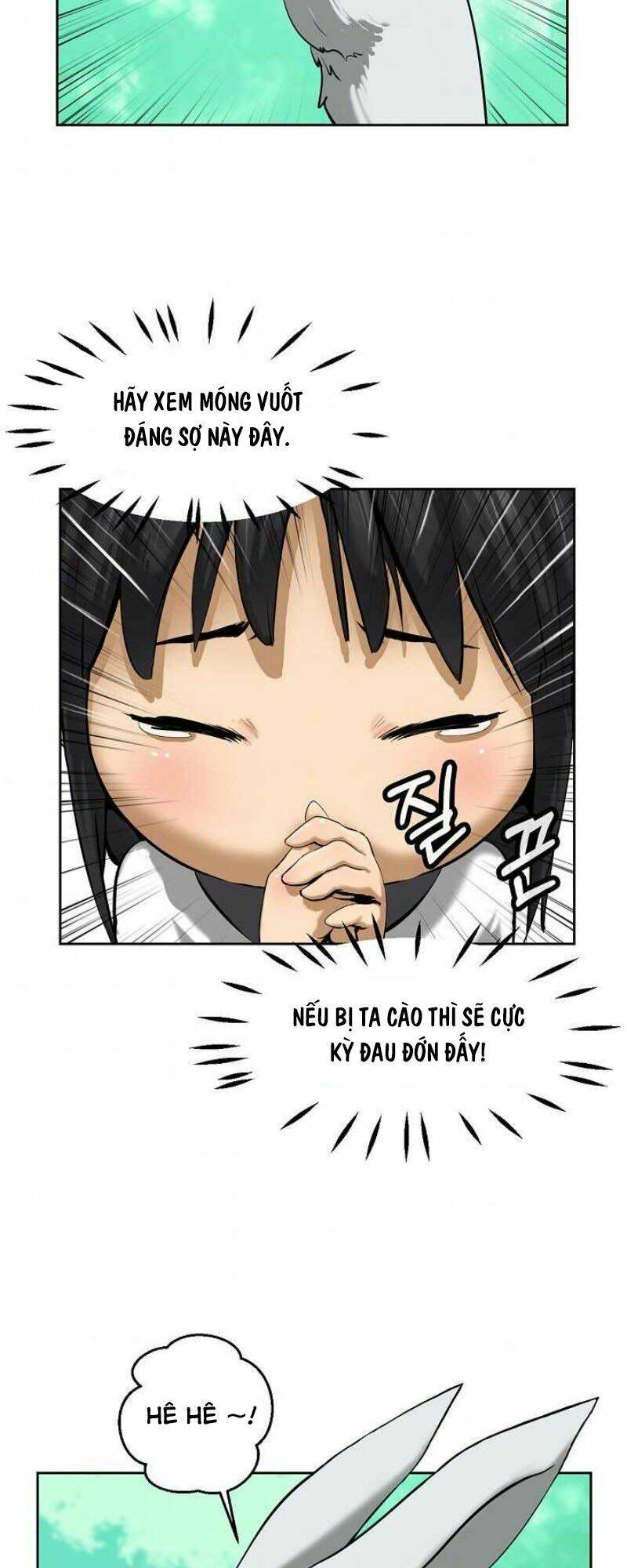 Lãng Tiên Kỳ Đàm: Chapter 16