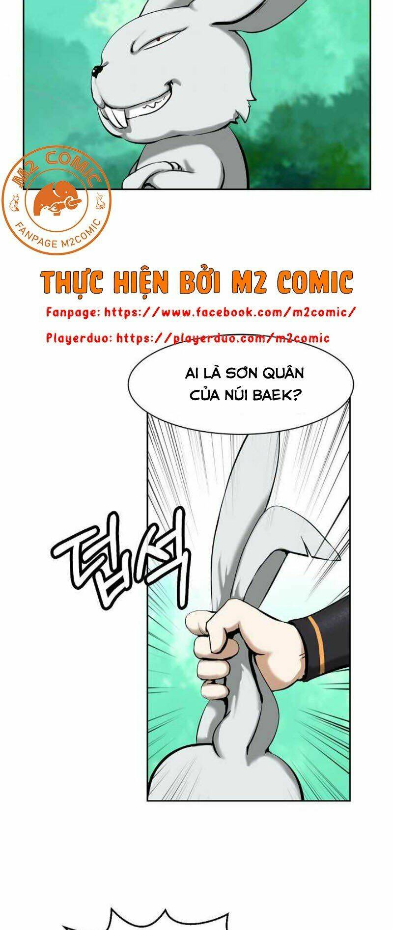 Lãng Tiên Kỳ Đàm: Chapter 16