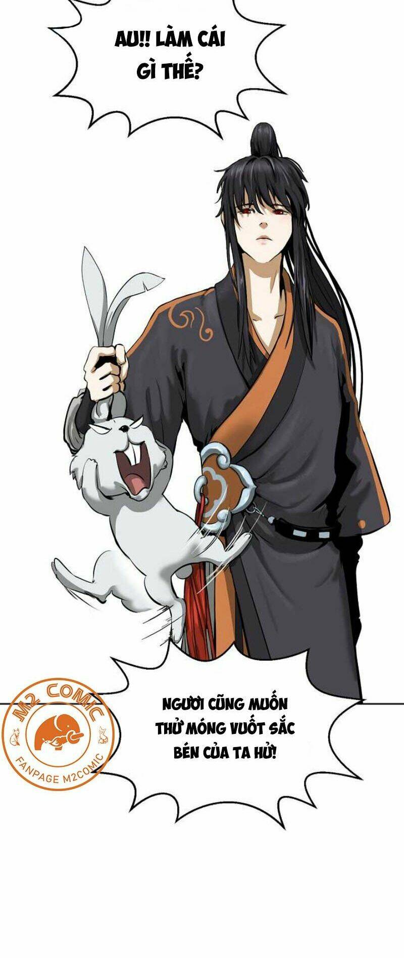 Lãng Tiên Kỳ Đàm: Chapter 16