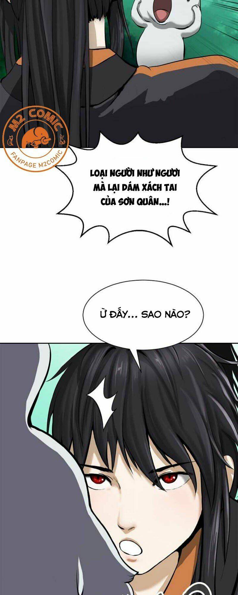 Lãng Tiên Kỳ Đàm: Chapter 16