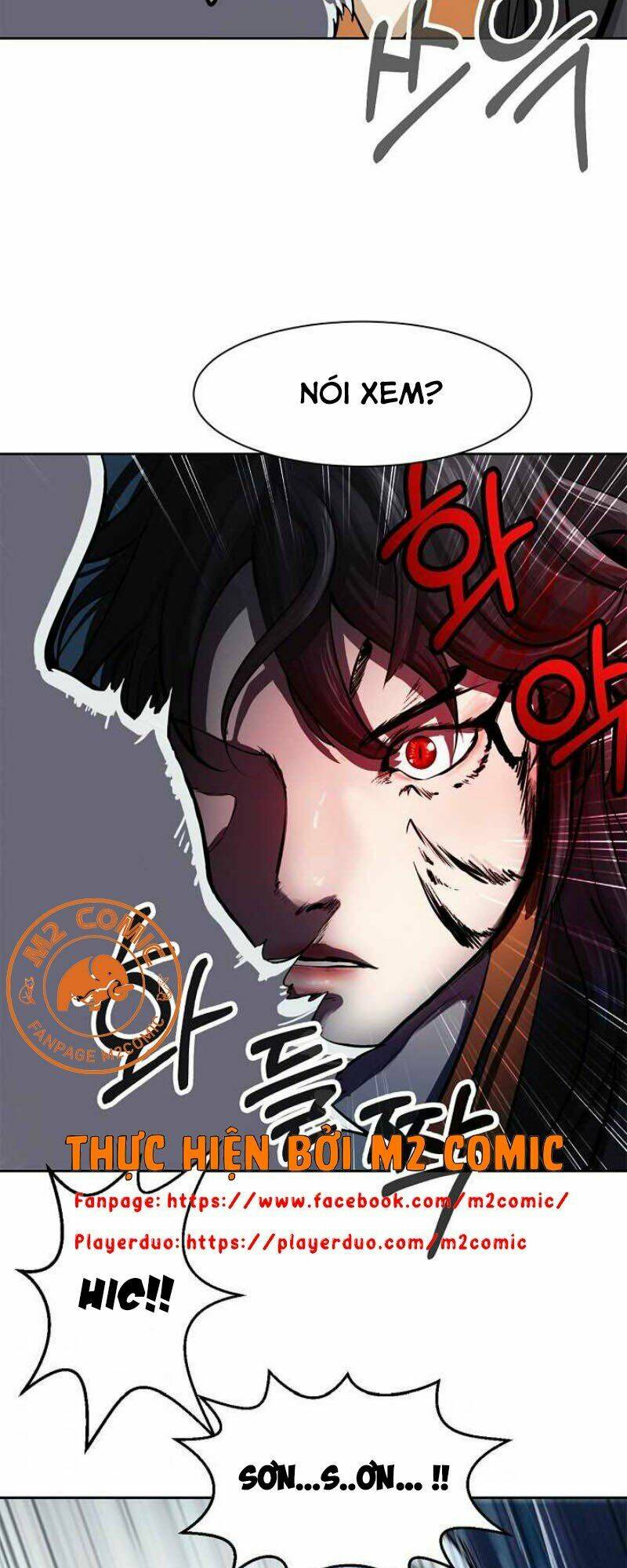 Lãng Tiên Kỳ Đàm: Chapter 16
