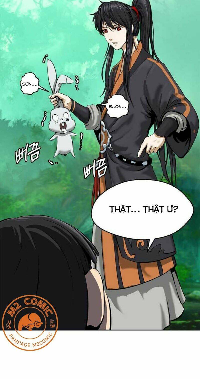 Lãng Tiên Kỳ Đàm: Chapter 16