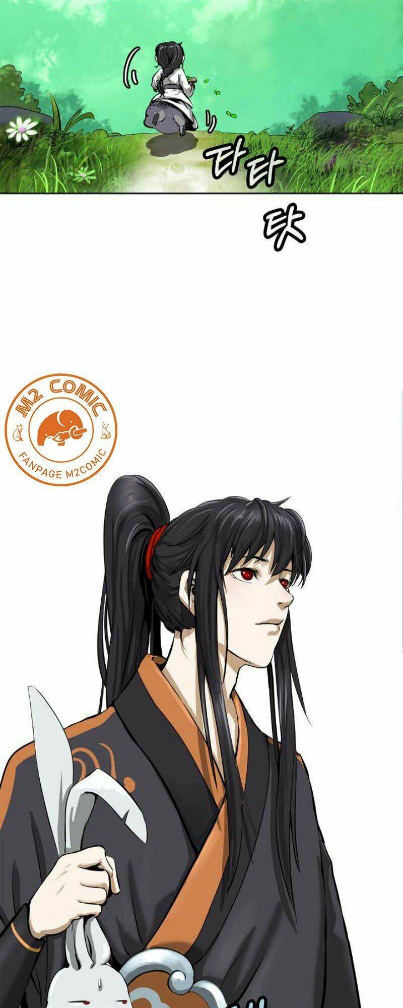 Lãng Tiên Kỳ Đàm: Chapter 16