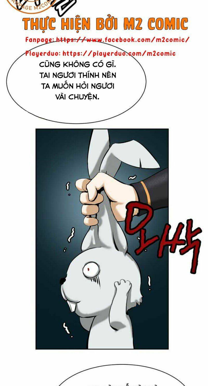Lãng Tiên Kỳ Đàm: Chapter 16