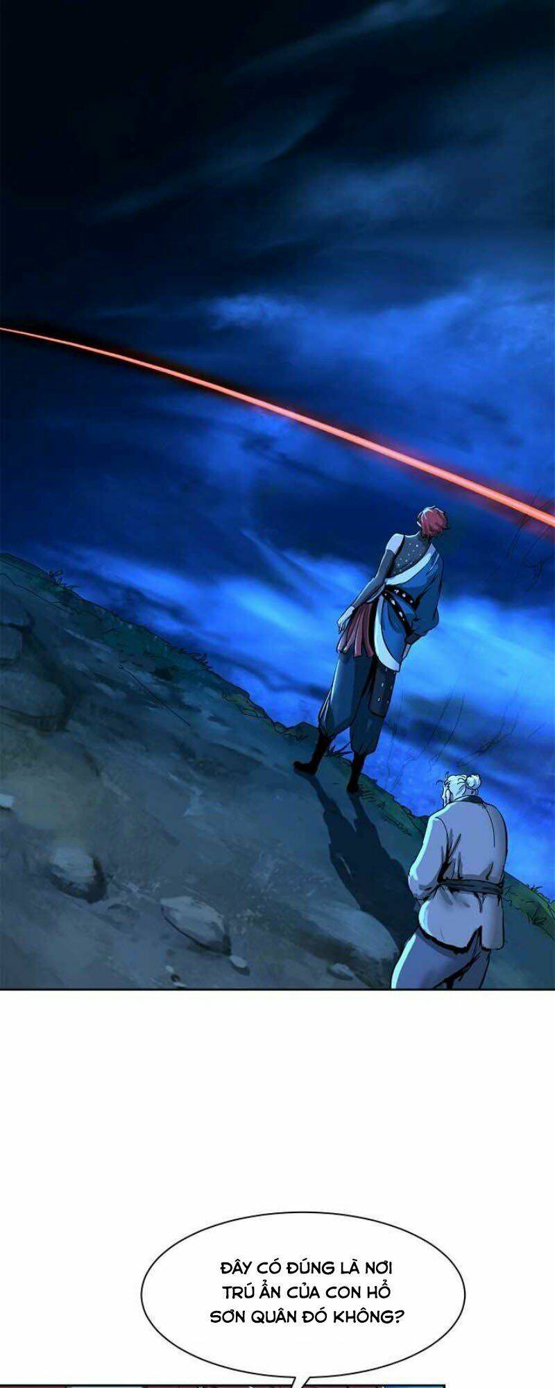 Lãng Tiên Kỳ Đàm: Chapter 16
