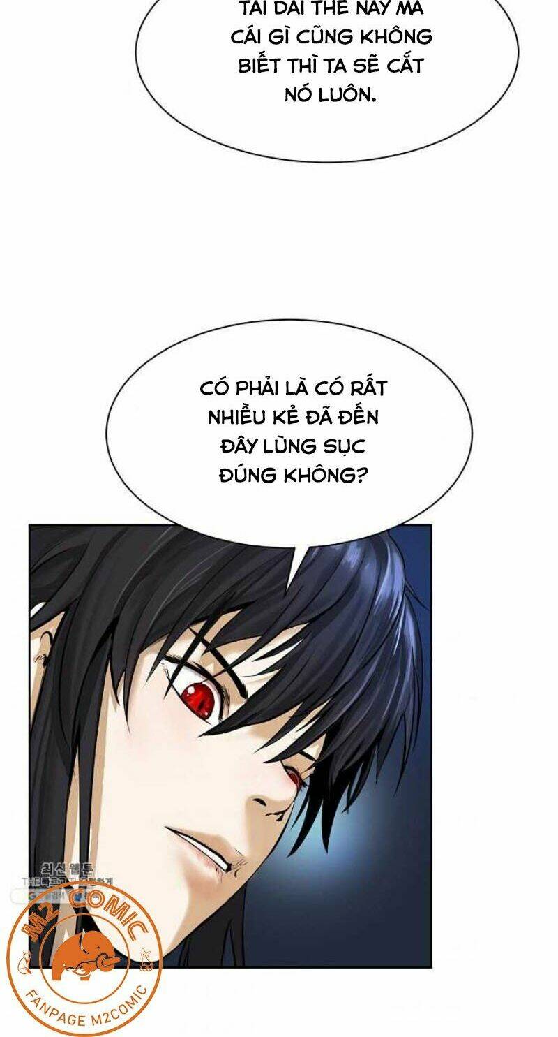Lãng Tiên Kỳ Đàm: Chapter 16