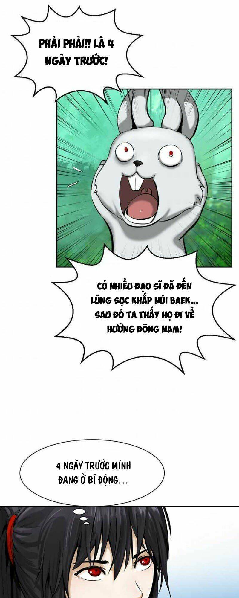 Lãng Tiên Kỳ Đàm: Chapter 16