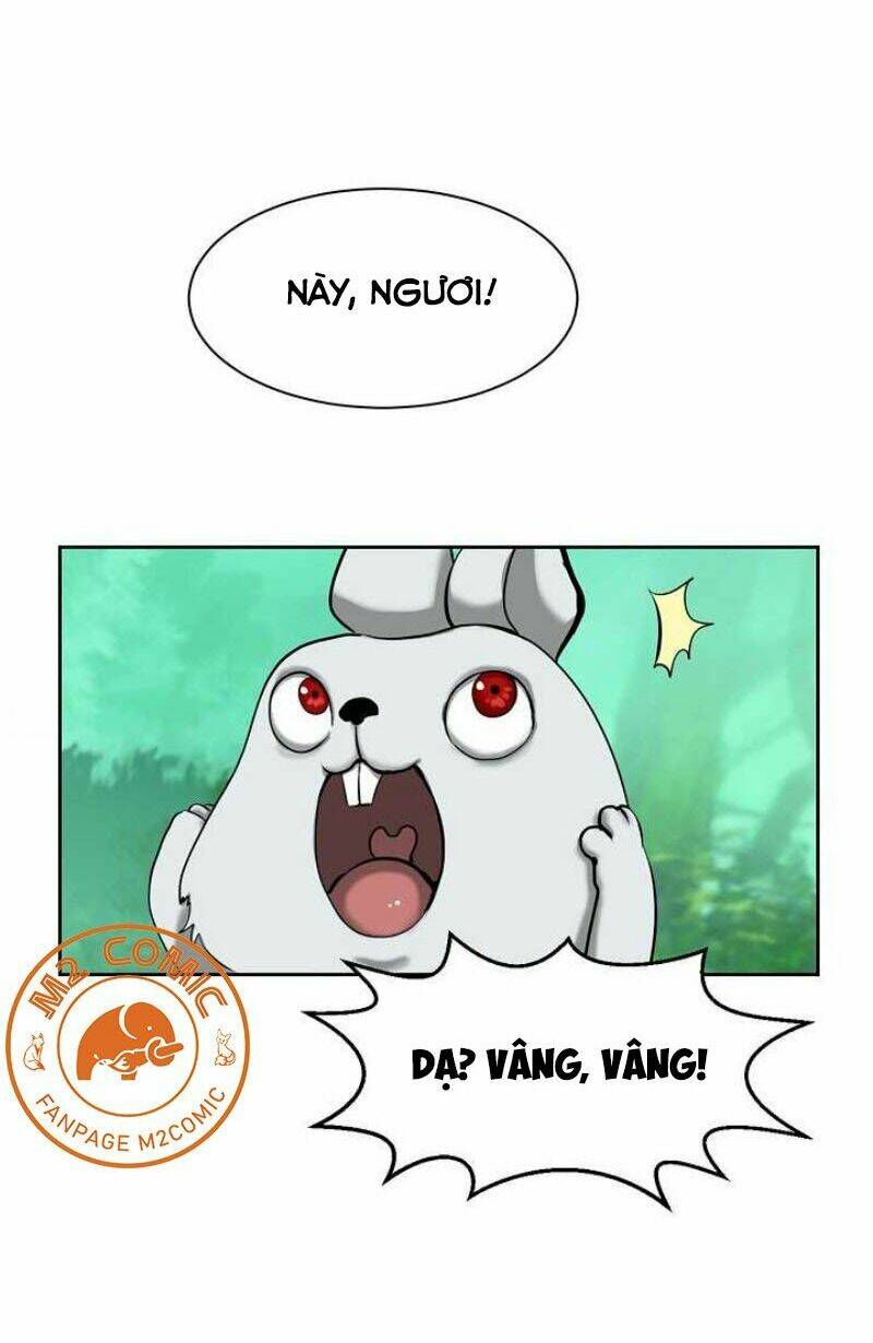 Lãng Tiên Kỳ Đàm: Chapter 16