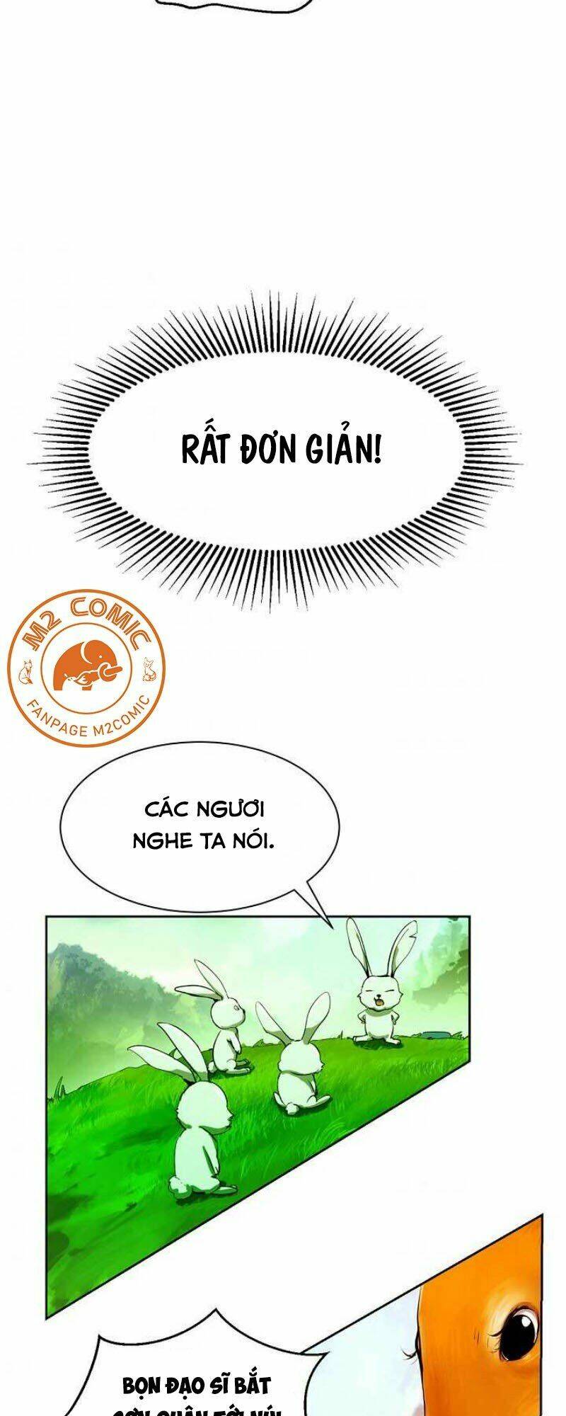 Lãng Tiên Kỳ Đàm: Chapter 16