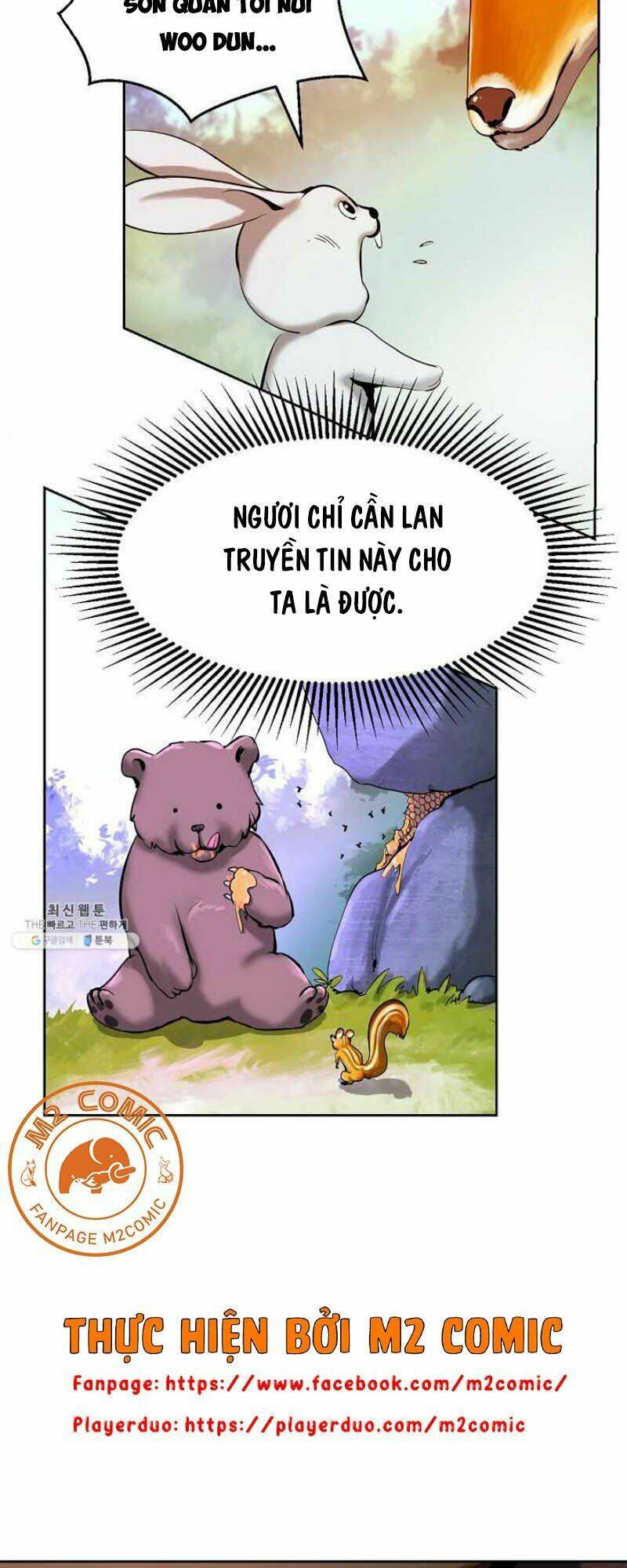 Lãng Tiên Kỳ Đàm: Chapter 16