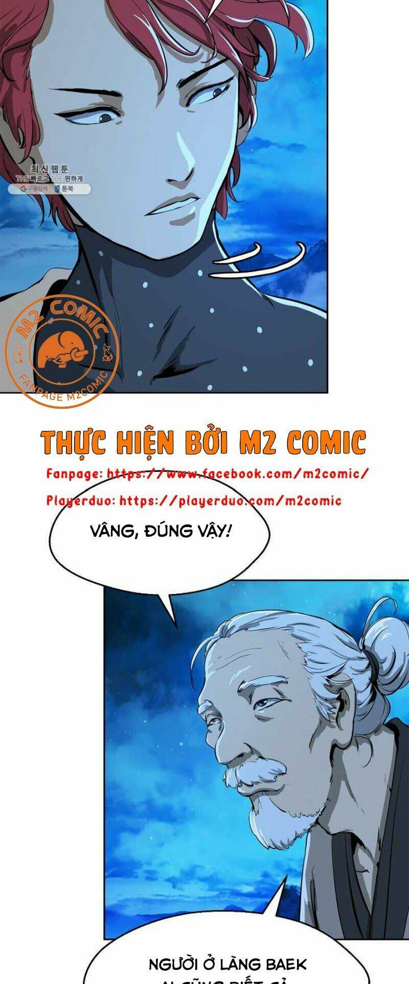 Lãng Tiên Kỳ Đàm: Chapter 16