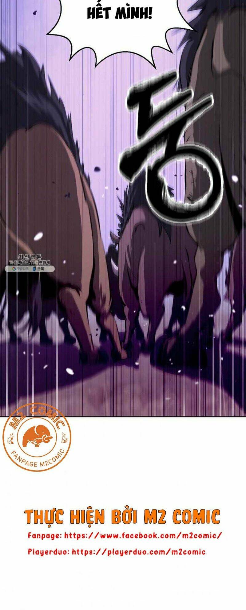 Lãng Tiên Kỳ Đàm: Chapter 16