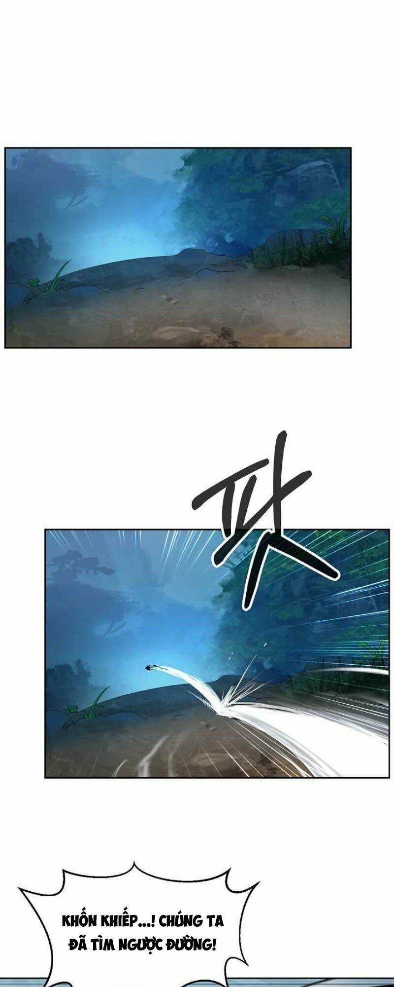 Lãng Tiên Kỳ Đàm: Chapter 16