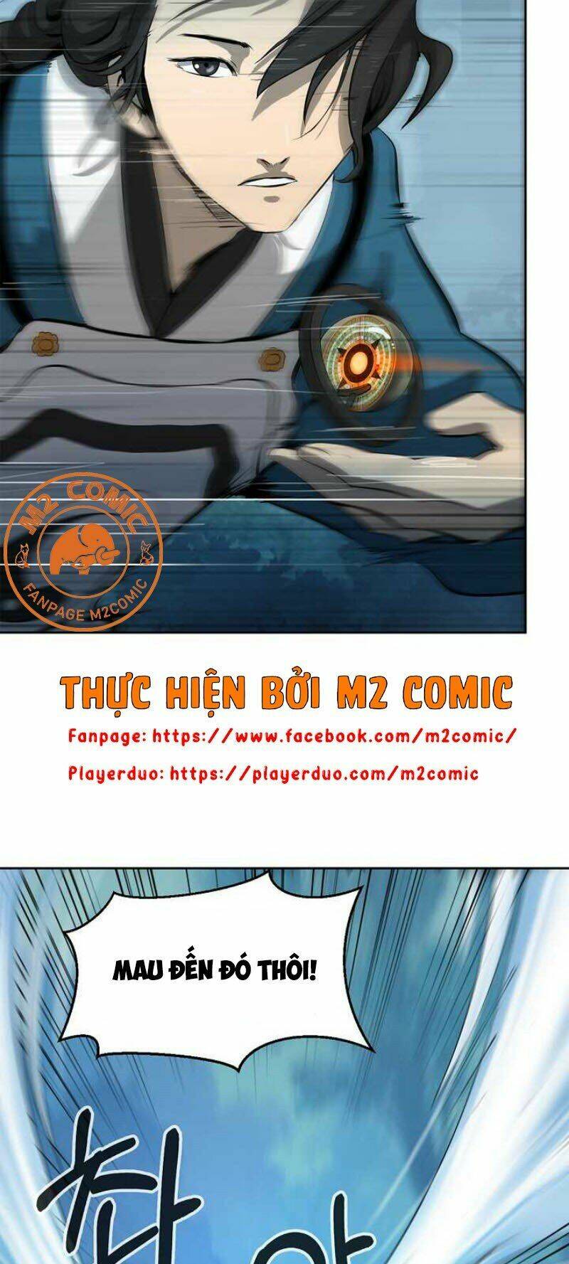 Lãng Tiên Kỳ Đàm: Chapter 16