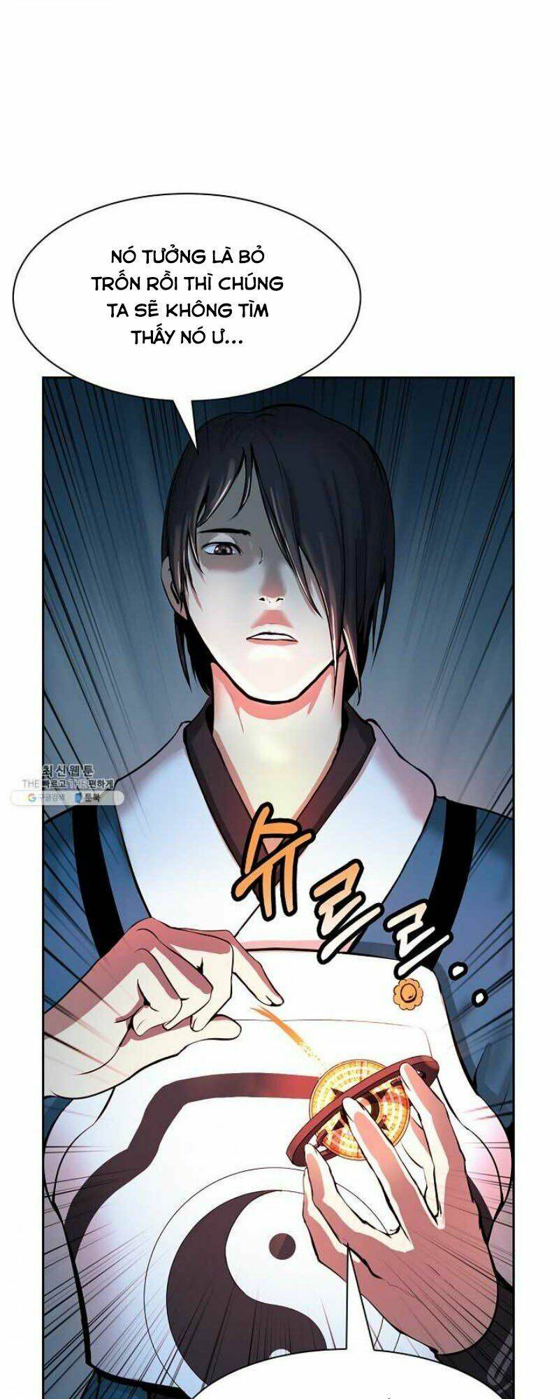 Lãng Tiên Kỳ Đàm: Chapter 16