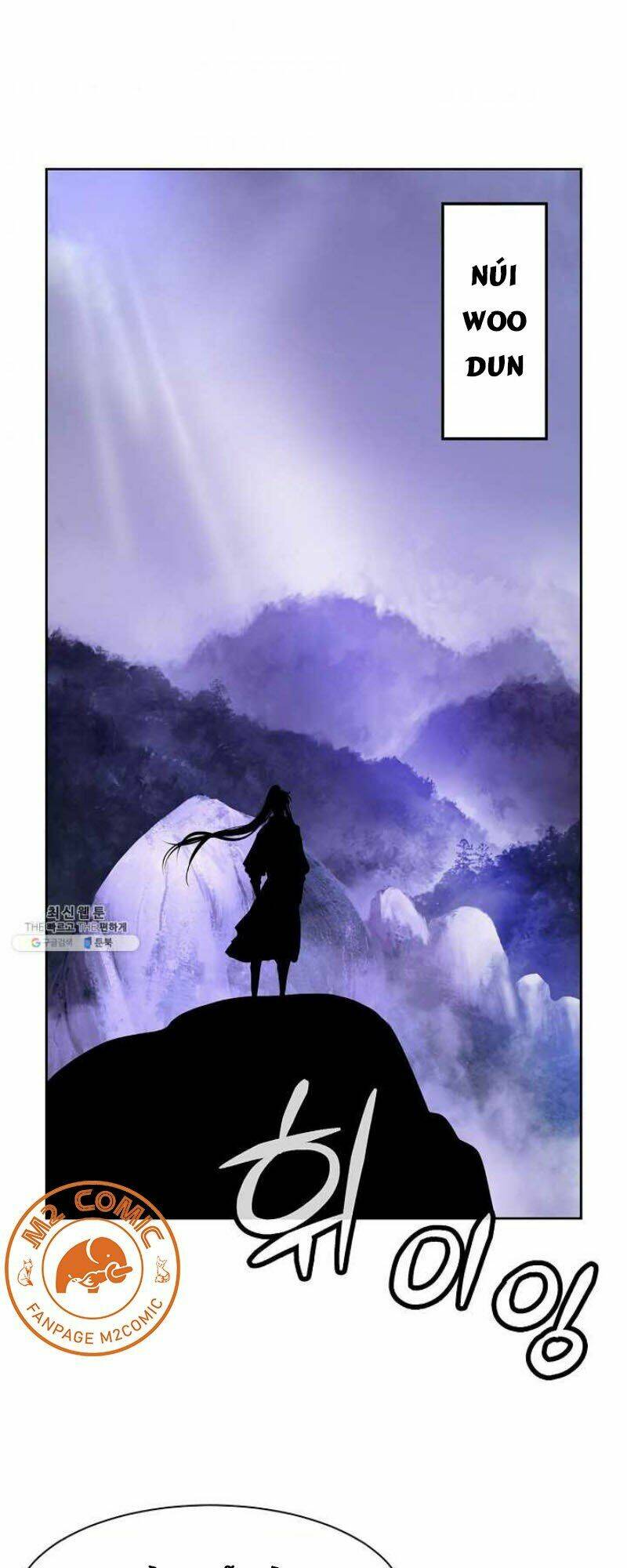 Lãng Tiên Kỳ Đàm: Chapter 16