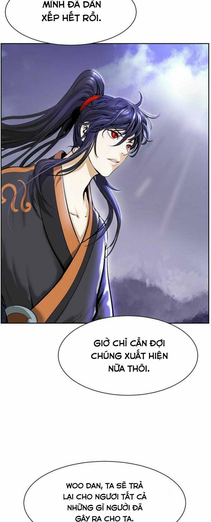 Lãng Tiên Kỳ Đàm: Chapter 16