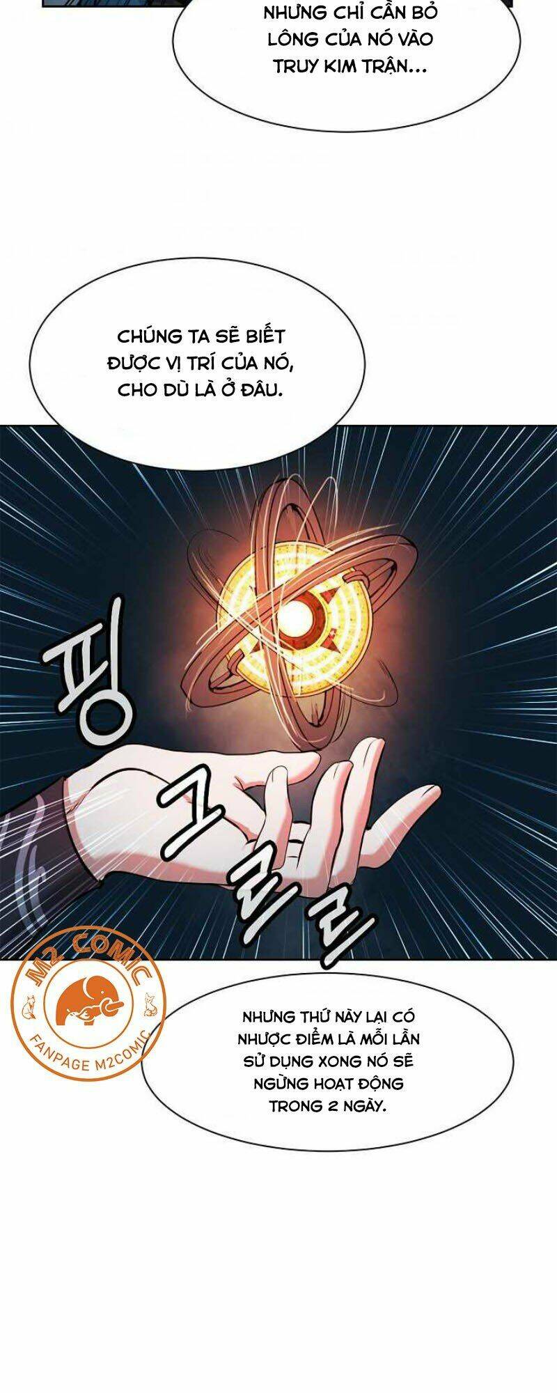 Lãng Tiên Kỳ Đàm: Chapter 16