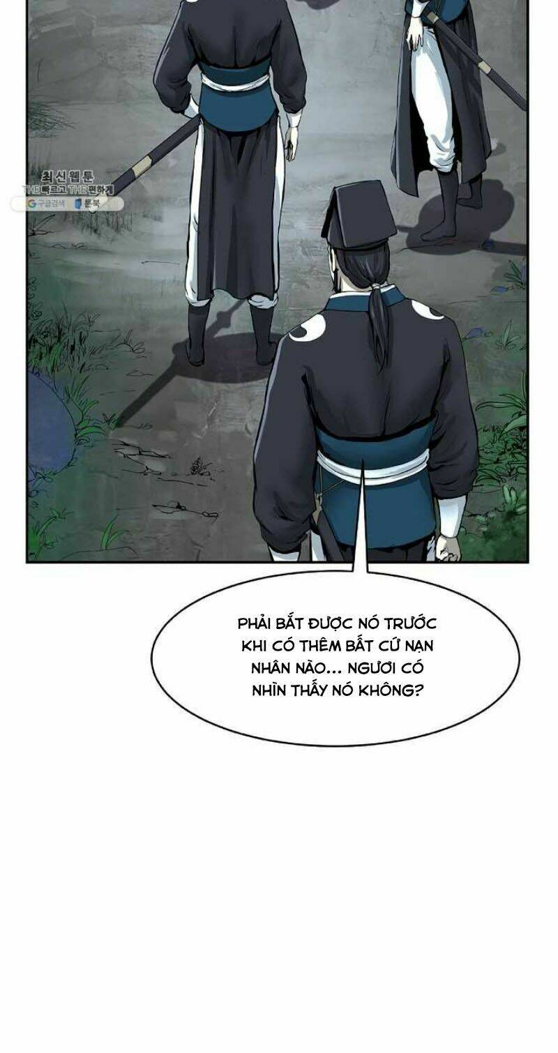Lãng Tiên Kỳ Đàm: Chapter 17