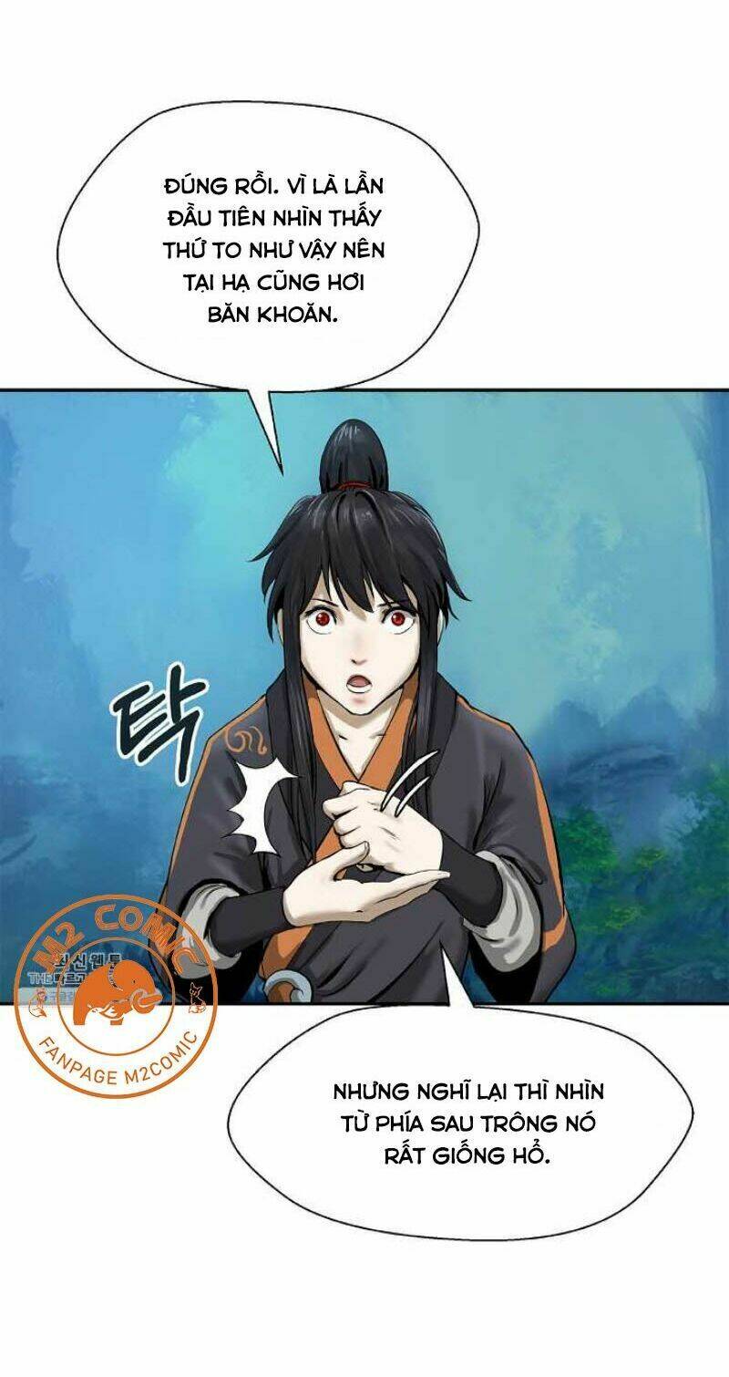 Lãng Tiên Kỳ Đàm: Chapter 17